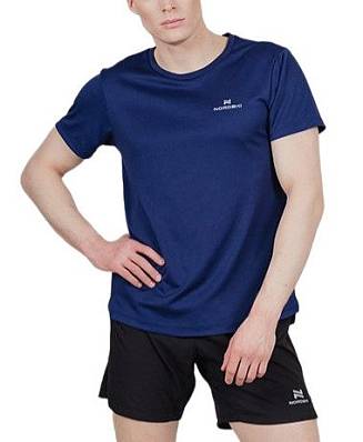 футболка nordski run deep м. футболка nordski run deep м. NORDSKI