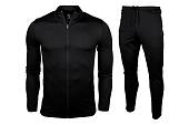 Костюм NIKE Df Acd21 Trk K black/black м.
