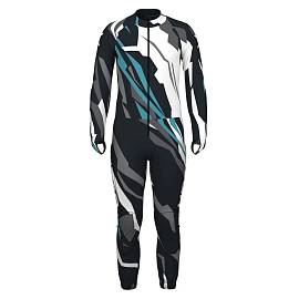 Комбинезон спусковой HEAD RACE Suit Junior YVBK