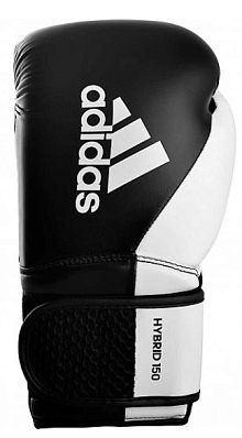 перчатки боксерские adidas hybrid 150