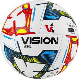 Мяч футбольный Vision Spark FIFA Basic №5