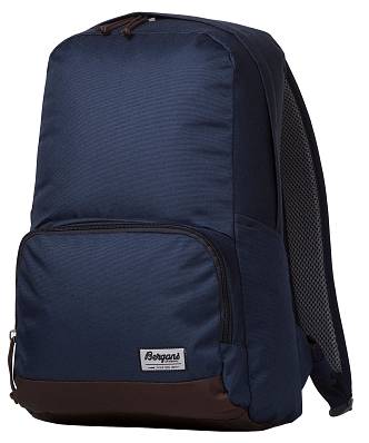 BERGANS ss Bergen 18L Navy Dk Choc 3