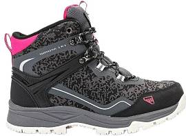 Ботинки ICEPEAK Aigina Ms lead-grey ж.