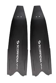 Лопасти Apnea для ласт Scorpena