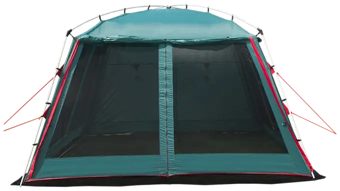 шатер (кухня) btrace camp