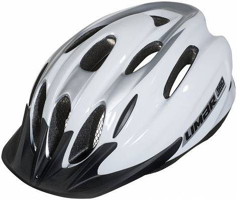 шлем limar 560 white