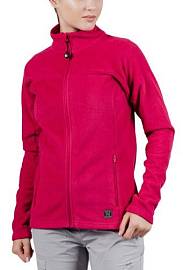 Толстовка NORDSKI Fleece Berry ж.