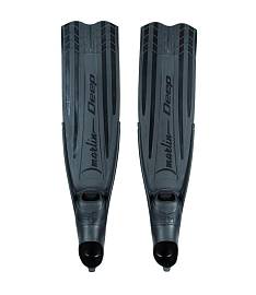 Ласты Marlin DEEP black