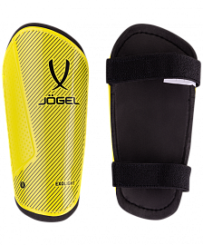 Щитки футбольные JOGEL JA-201