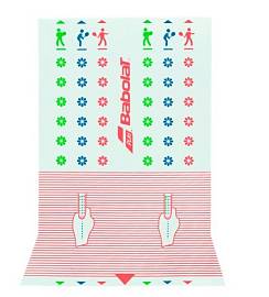 Овергрип BABOLAT IMPROVERGRIP x 2шт