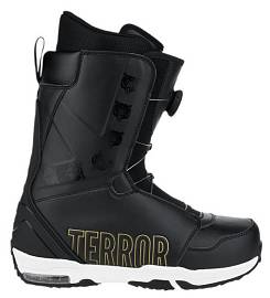 Ботинки для сноуборда TERROR BLOCK TFG