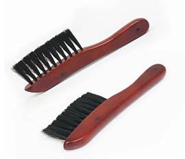 Щетка для сукна односторонняя 21 см