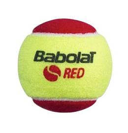 Мячи теннисные BABOLAT RED FELT 1шт