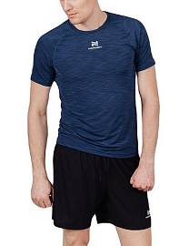 Футболка NORDSKI Pro Blue м.
