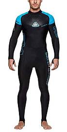 Гидрокостюм WATER PROOF Sport SKIN лайкра , мужск