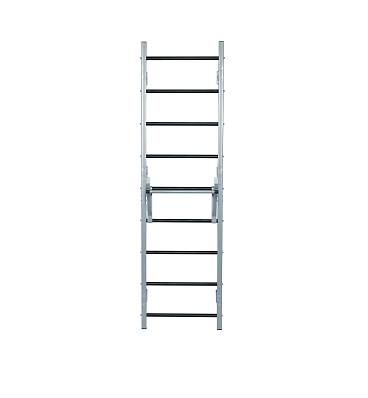  навесная стойка под штангу для шс "проф" до 250 кг