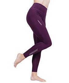 Лосины NORDSKI Pro Energy Deep Purple W ж.