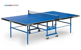 Стол теннисный Sport