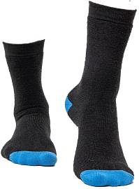 Термоноски 	СOMFORT Extrim черный, синий