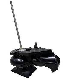 Насадка водометная MARLIN PRO для MFI 115