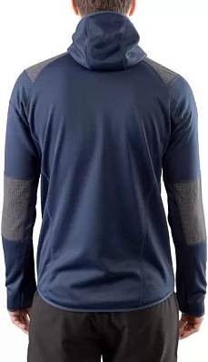 толстовка viking yosemite dress blue м. VIKING