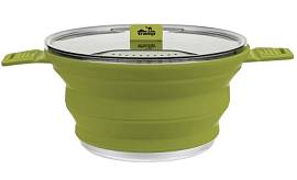 Котелок силиконовый TRAMP 2.5л