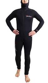 Гидрокостюм Marlin SAFARI Black 5mm