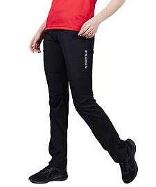 Брюки NORDSKI Light Black ж.