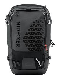 Рюкзак Kanrock Х Nidecker Pow Pow 30L