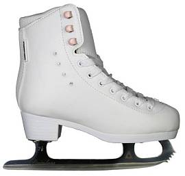 Коньки фигурные FISCHER Diadema Missy