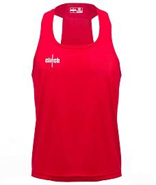 Майка бокс CLINCH OLIMP