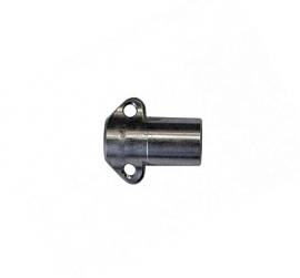 Бегунок для гарпуна 8мм, 2 ушка