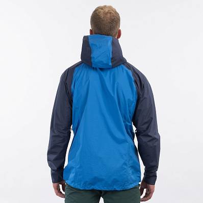 BERGANS Letto V2 3L Strong Blue Navy Bl