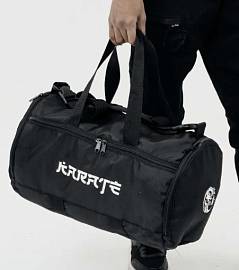 Сумка FIGHTER STYLE КАРАТЕ малая