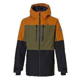 Куртка с/б REHALL Cropp-R-Jr. Cathay Spice д.