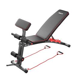 Скамья силовая универсальная UNIX Fit BENCH 150