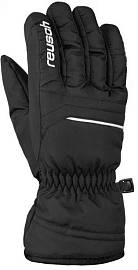 Перчатки г/л REUSCH Alan Junior Black/White д.