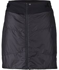 Юбка LUNDHAGS Viik Lt Black ж.