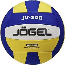 Мяч волейбольный Jogel JV-300 (BC23)