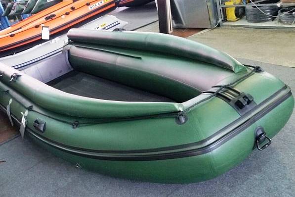 фальшборт для лодки с-380