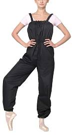 Комбинезон GRISHKO сауна удлиненный 