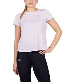 Футболка NORDSKI Run Peony ж.