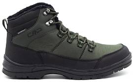 Ботинки CMP Annuuk WP bark м.