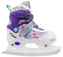 Коньки детские AK AC-SK5500