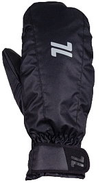 Варежки NORDSKI Arctic Black Membrane д.