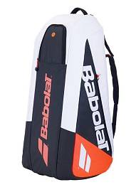 Сумка теннисная BABOLAT PURE STRIKEx6