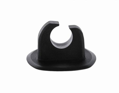 держатель весла тип а ,черный