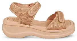 Сандалии AZALEIA Vera Therapy Pap Ad нюдовый ж.