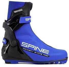 Ботинки лыжные SPINE Concept Skate Pro 297/1 (NNN)