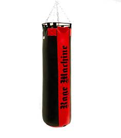 Мешок боксерский Rage Machine 35 kg